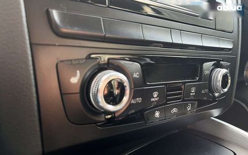 Audi Q5 2013 - фото 24
