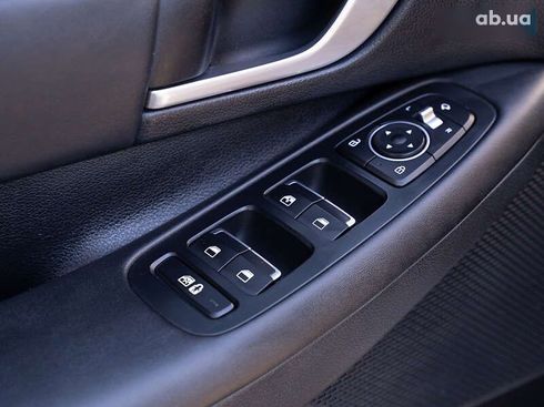 Hyundai Sonata 2019 - фото 30