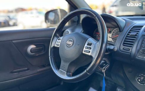 Nissan Note 2011 - фото 17