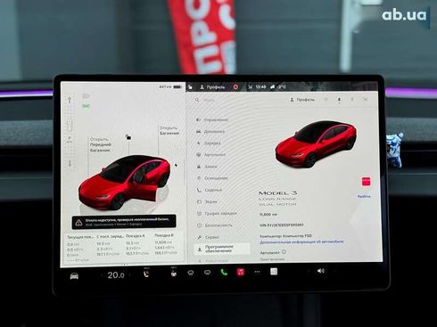 Tesla Model 3 2024 - фото 21