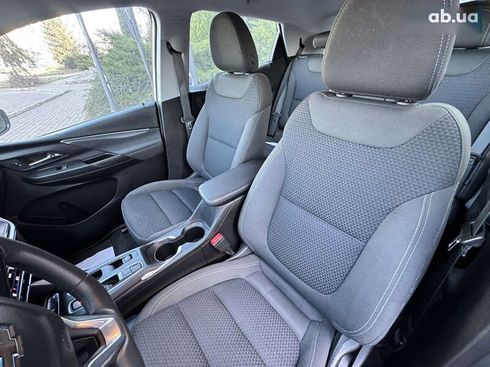 Chevrolet Bolt 2023 - фото 29