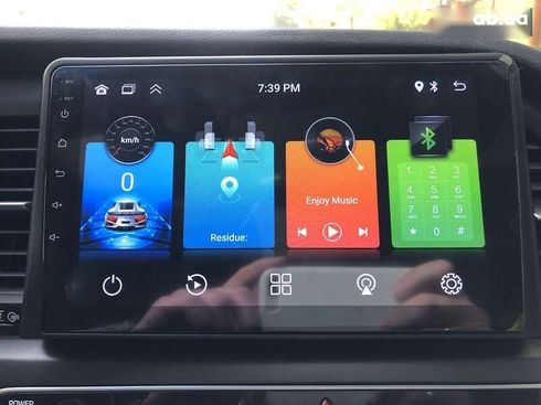 Hyundai Sonata 2017 - фото 12
