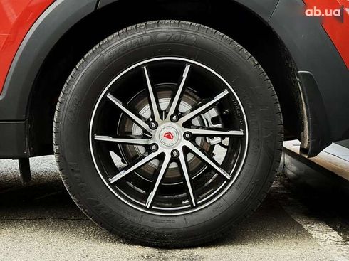 Hyundai Tucson 2017 - фото 15