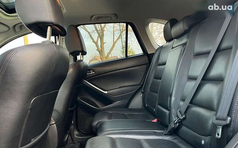Mazda CX-5 2015 - фото 19
