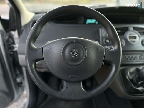 Renault Scenic 2007 - фото 26