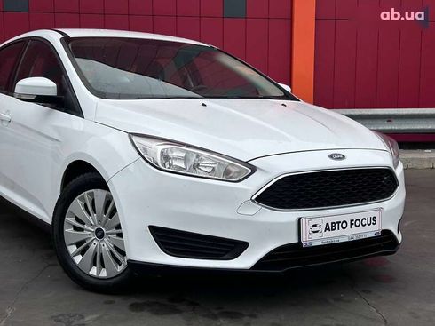 Ford Focus 2015 - фото 2