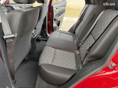 Nissan Rogue 2017 - фото 16