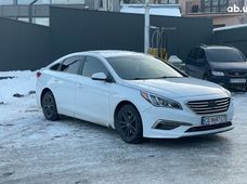 Запчасти Hyundai Sonata в Ровенской области - купить на Автобазаре