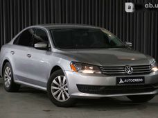 Продажа Volkswagen б/у 2012 года - купить на Автобазаре