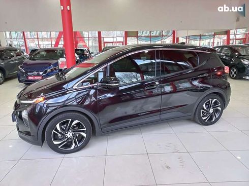 Chevrolet Bolt 2022 - фото 6