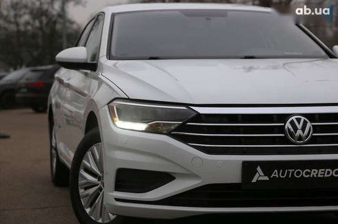 Volkswagen Jetta 2018 - фото 4