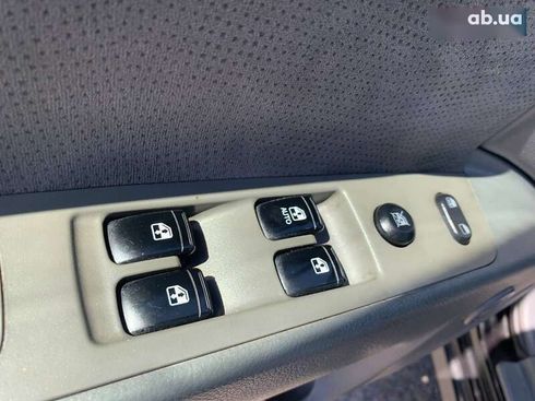 Daewoo Gentra 2014 - фото 16