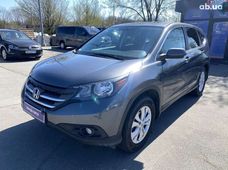 Продажа Honda б/у в Днепропетровской области - купить на Автобазаре