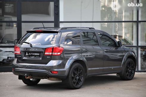 Dodge Journey 2015 - фото 2