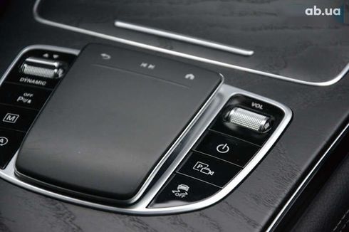 Mercedes-Benz GLC-Класс 2019 - фото 26