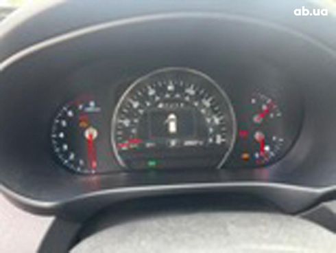 Kia Sorento 2015 черный - фото 23