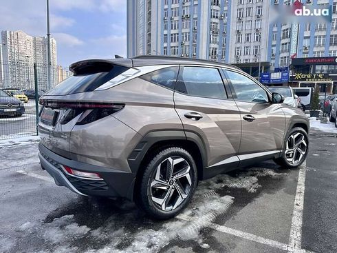 Hyundai Tucson 2023 - фото 20