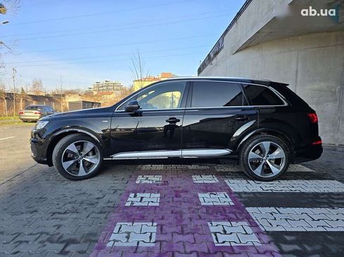 Audi Q7 2016 - фото 6