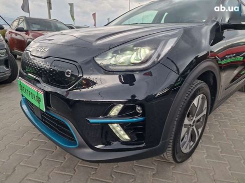 Kia Niro 2021 - фото 2
