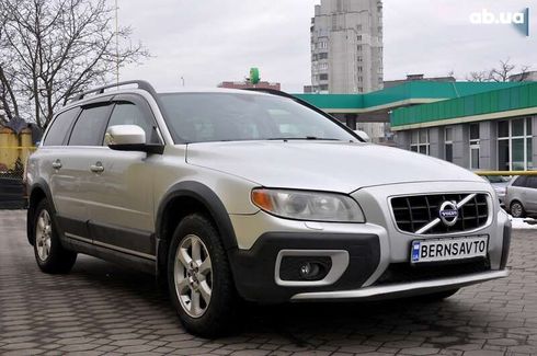 Volvo XC70 2010 - фото 6