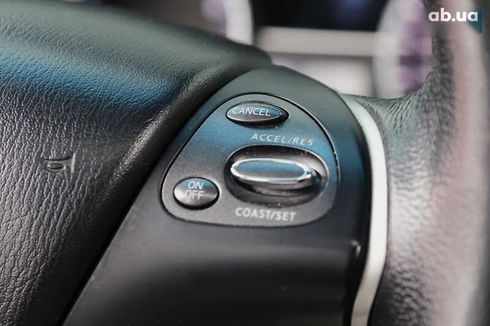 Infiniti JX-Series 2013 - фото 27