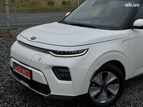 Kia Soul 2021 - фото 14