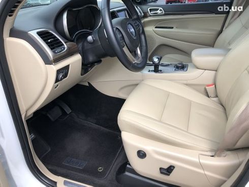 Jeep Grand Cherokee 2015 - фото 9