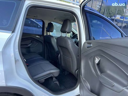 Ford Kuga 2019 - фото 23
