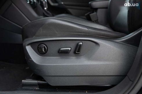 Volkswagen Tiguan 2017 - фото 14