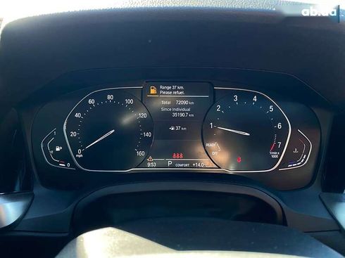 BMW 3 серия 2022 - фото 15
