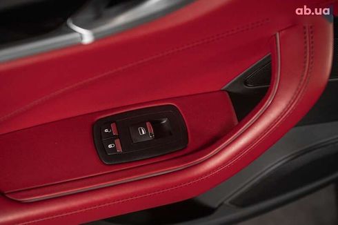 Maserati Levante 2017 - фото 26