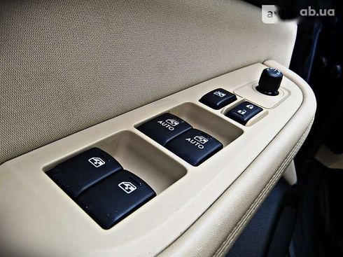 Subaru Legacy 2014 - фото 7