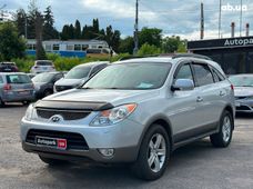 Хюндай Позашляховик б/у - купити на Автобазарі