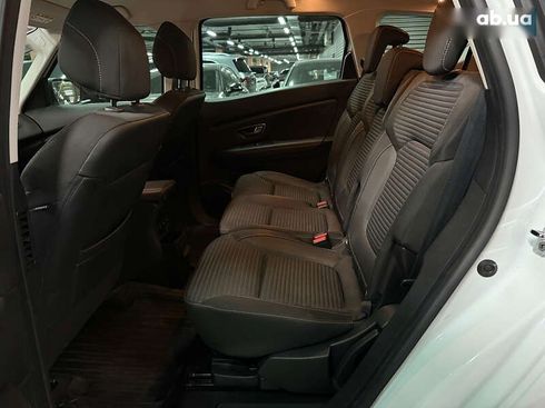 Renault grand scenic 2019 - фото 22