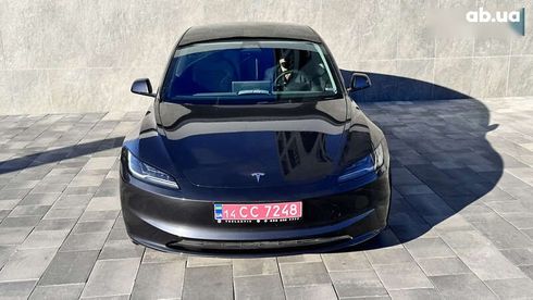 Tesla Model 3 2024 - фото 8