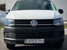 Продаж вживаних Volkswagen Transporter в Києві - купити на Автобазарі