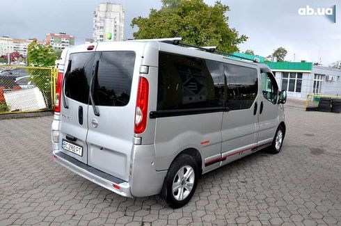 Nissan Primastar 2007 - фото 6