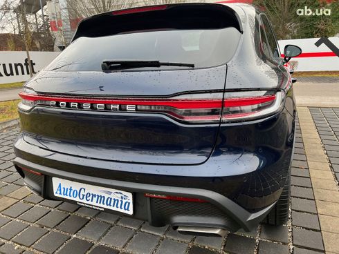 Porsche Macan 2021 - фото 39