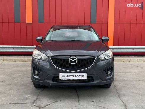 Mazda CX-5 2013 - фото 3