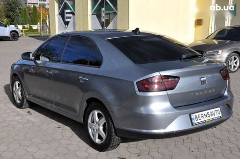 SEAT Toledo 2013 - фото 12