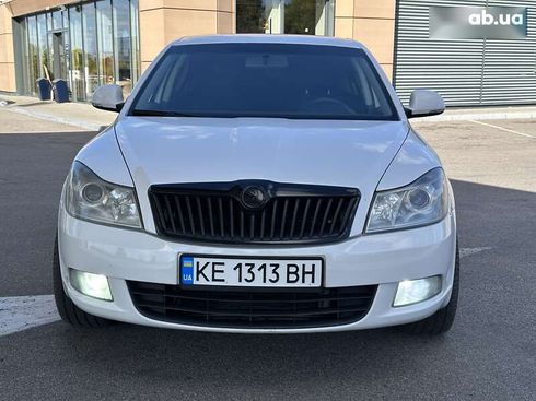 Skoda Octavia 2012 - фото 4