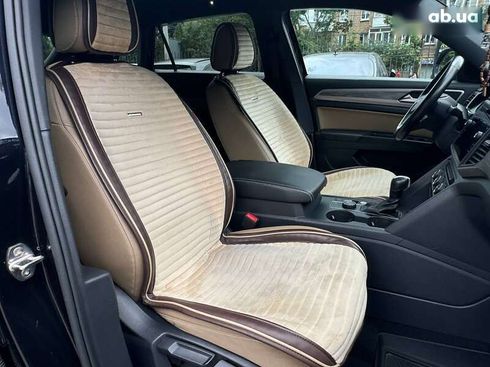 Volkswagen Atlas 2020 - фото 13