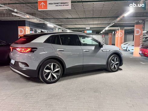 Volkswagen ID.4 2022 - фото 6