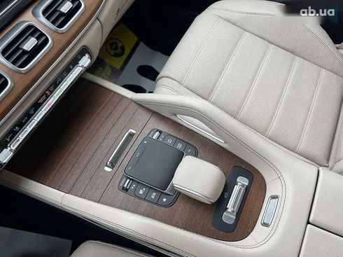Mercedes-Benz GLE-Class 2021 - фото 13