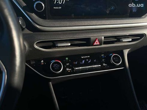 Hyundai Sonata 2019 - фото 14