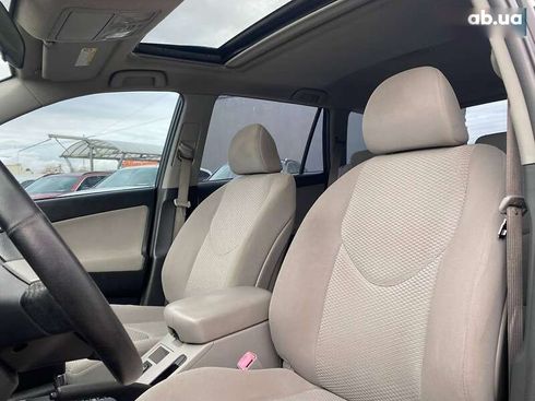 Toyota RAV4 2007 - фото 20
