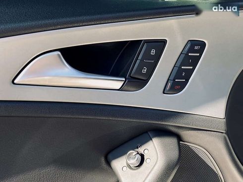 Audi A6 2012 - фото 13