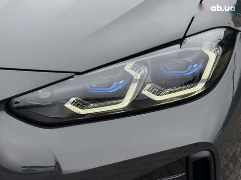 BMW i4 2022 - фото 11