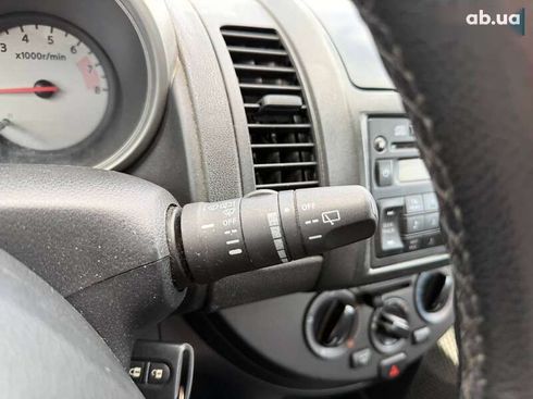 Nissan Note 2008 - фото 30