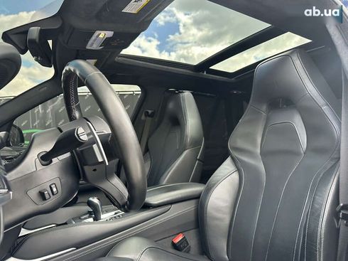 BMW X5 M 2018 - фото 10